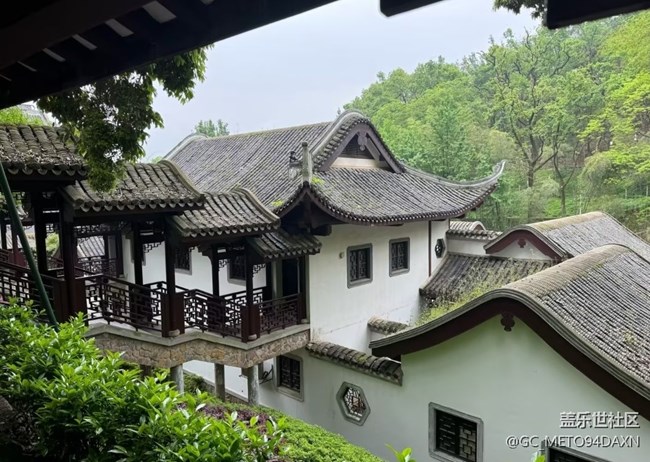 【行旅閱山河】岳麓山