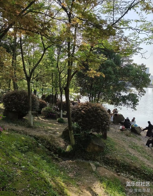 【行旅閱山河】爬山看風(fēng)景
