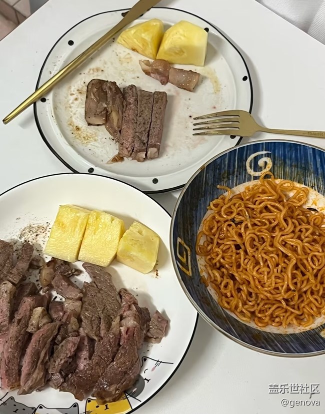 【一味傾心】牛排大餐