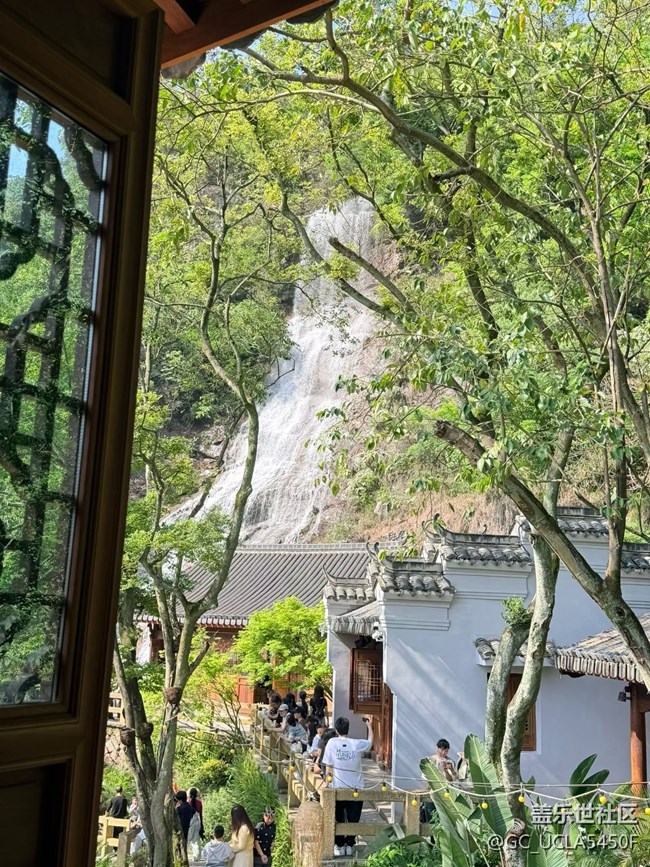 【行旅閱山河】出去耍