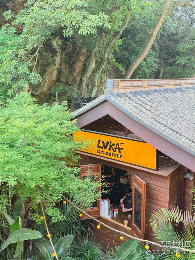 【行旅閱山河】出去耍