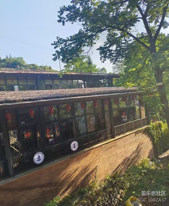 【行旅閱山河】走走
