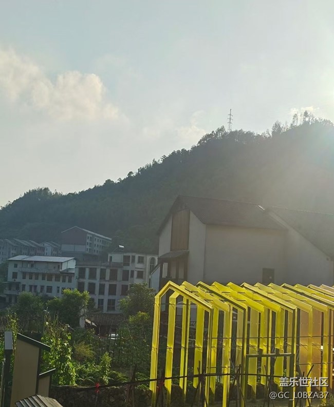 【行旅閱山河】走走