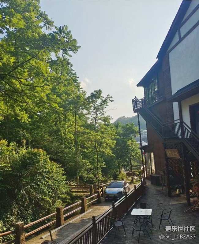【行旅閱山河】走走