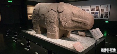 【城市映像】成都博物館