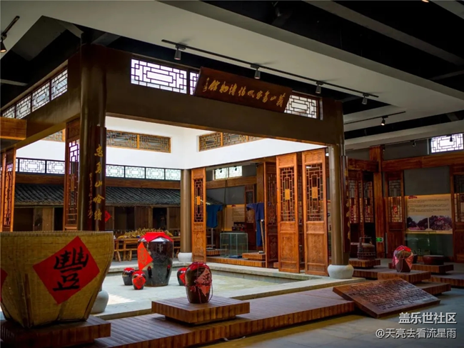 走進(jìn)孫權(quán)故里