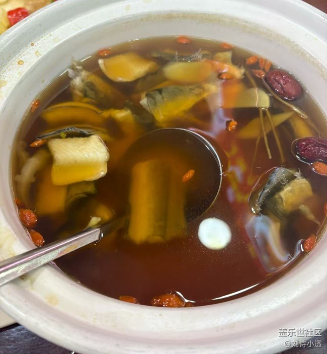 【一味傾心】酒燉河鰻