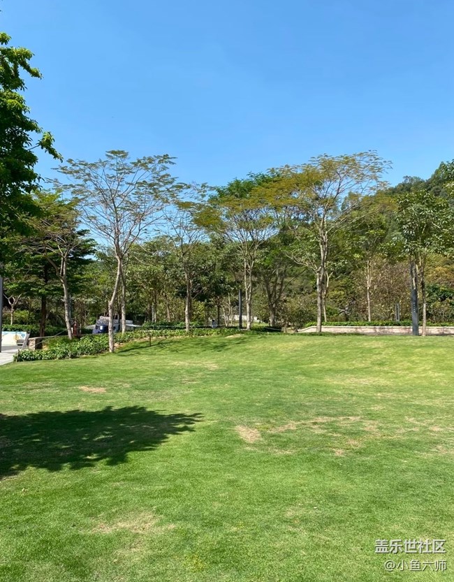 【行旅閱山河】放放空