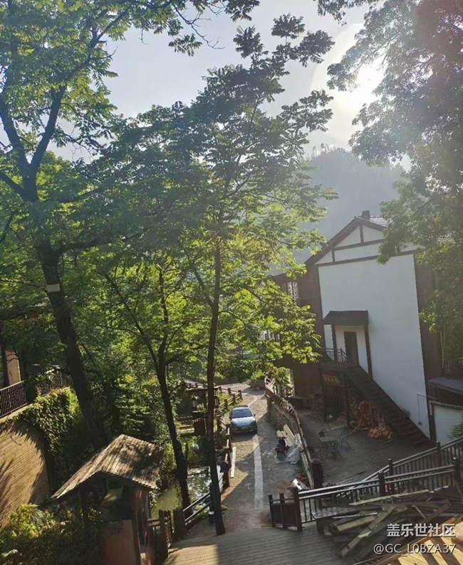 【行旅閱山河】走走