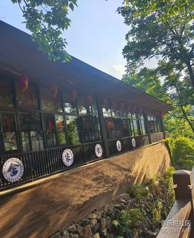 【行旅閱山河】走走