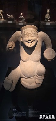 【城市映像】Chengdu Museum 