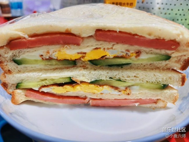 【一味傾心】早餐