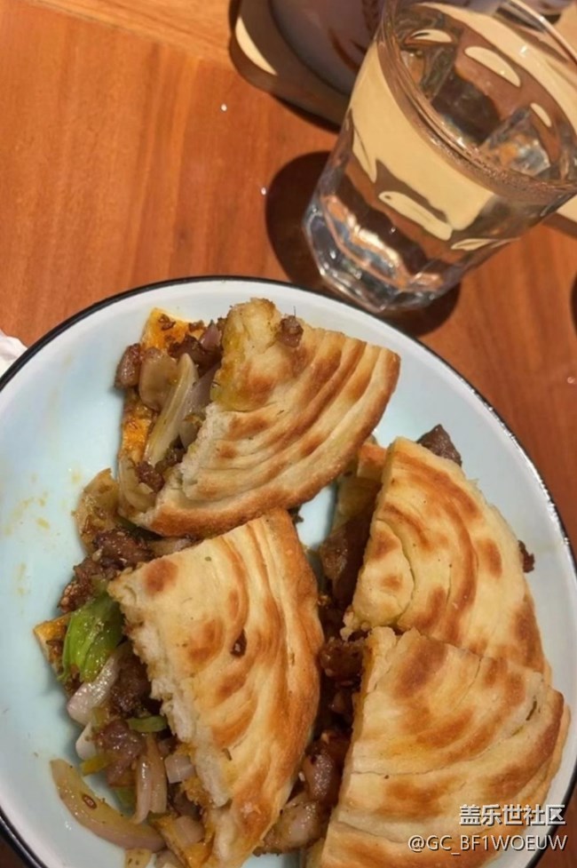 【一味傾心】熗鍋燴面