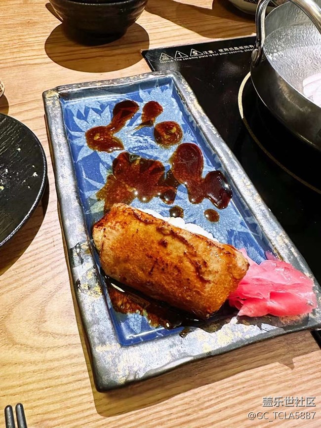 【一味傾心】一起吃飯