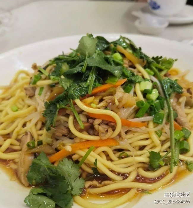 【一味傾心】農(nóng)家菜