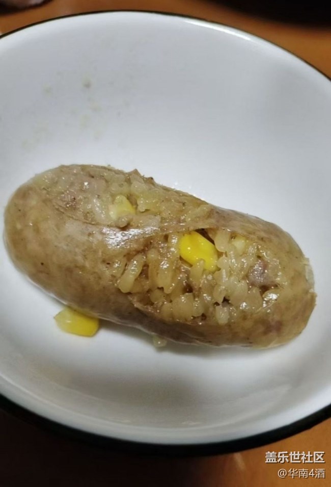 【一味傾心】糯米腸