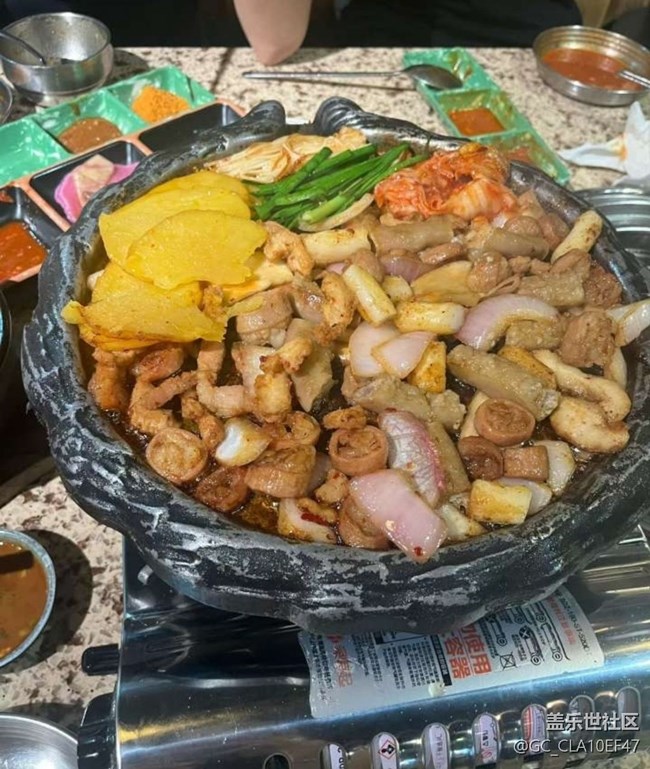 【一味傾心】牛腸
