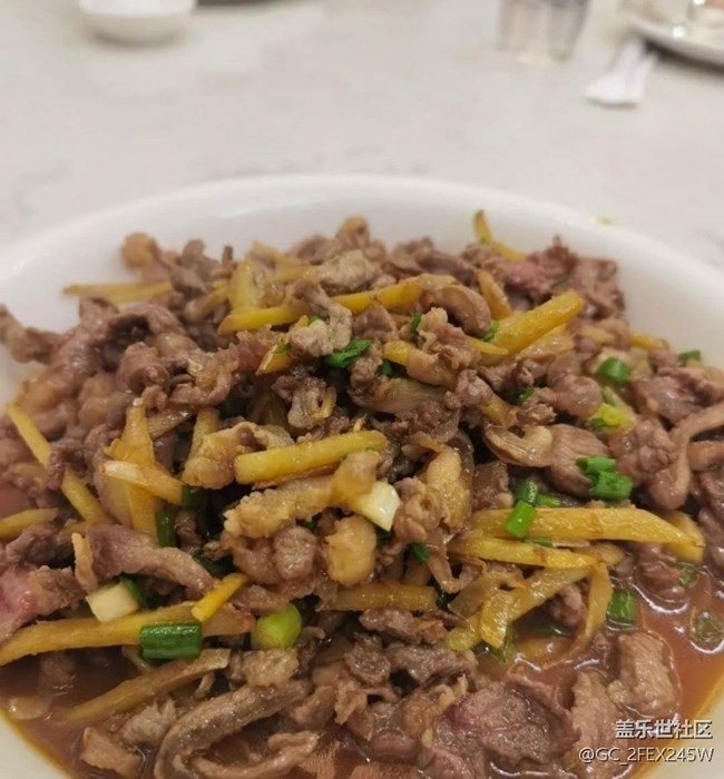 【一味傾心】農(nóng)家菜