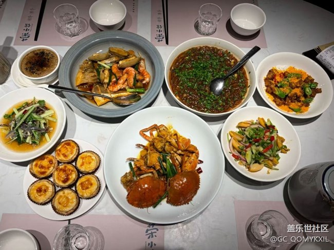 【一味傾心】精致美食
