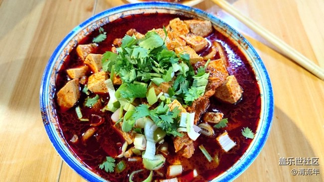 【一味傾心】吃粉