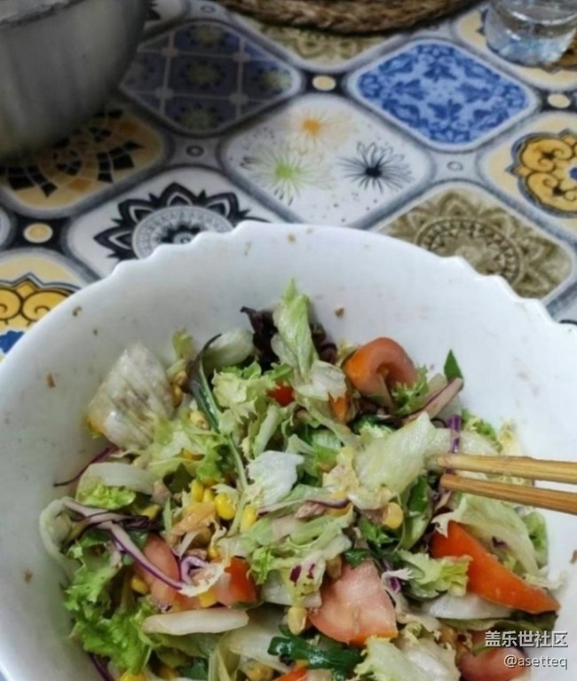 【一味傾心】減肥餐
