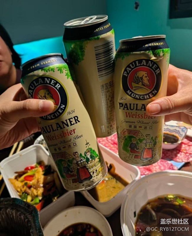 【五一趣拍分享】喝酒了