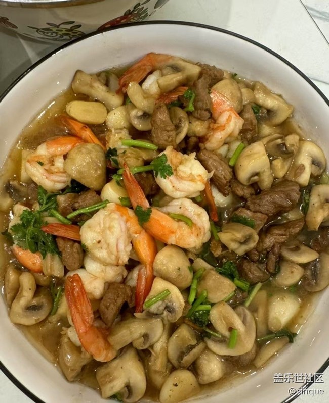 【五一食光】新菜式