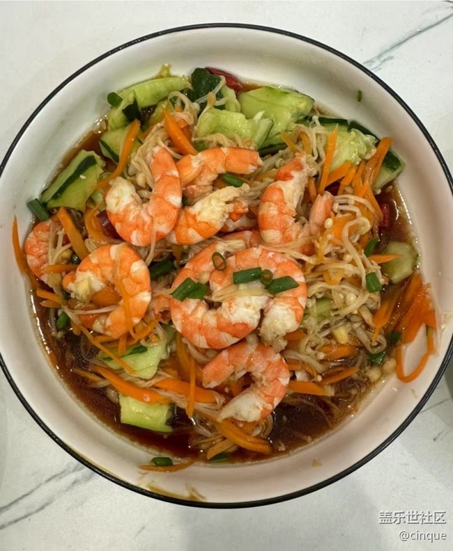 【五一食光】新菜式