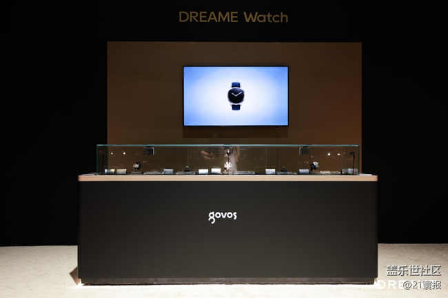Dreame Govos在“DREAME NEXT”硅谷發(fā)布會上扔出重磅彩蛋