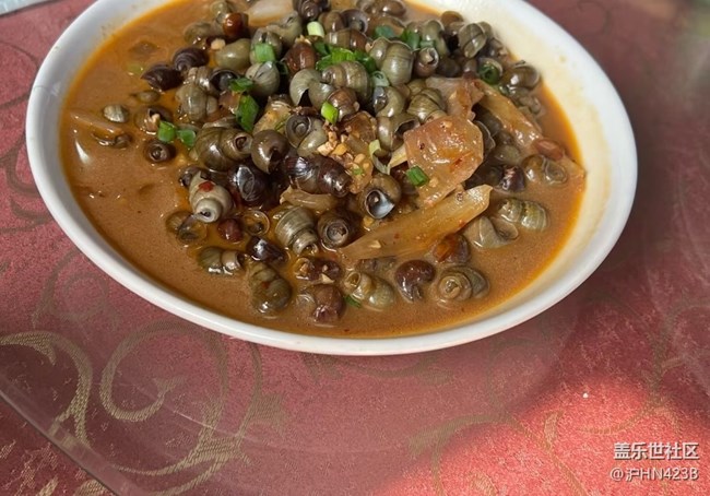 【五一食光】農(nóng)家菜