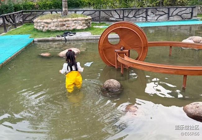 【五一趣拍分享】戶外樂園