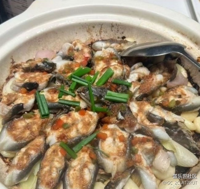 【五一食光】干蒸河鰻