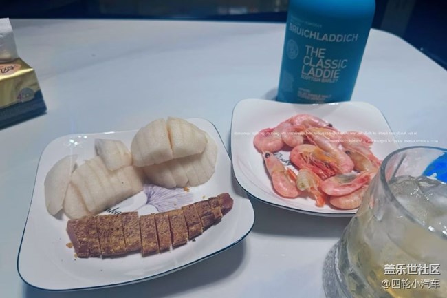 【五一食光】夜宵