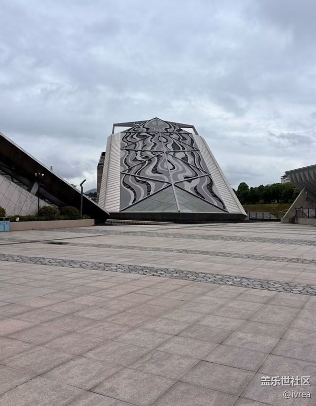 【五一風(fēng)光】寶劍博物館