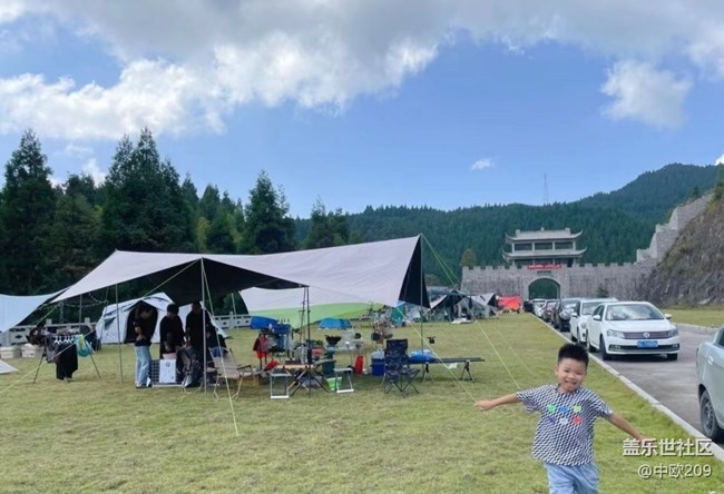 【五一風光】假期愉快