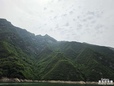 【小長假美拍分享】+打卡白帝城