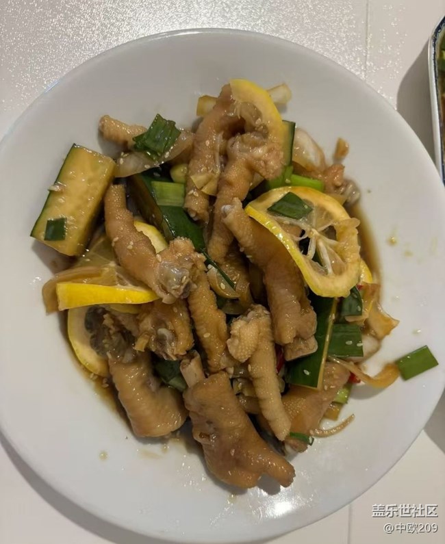 【五一食光】晚餐時間