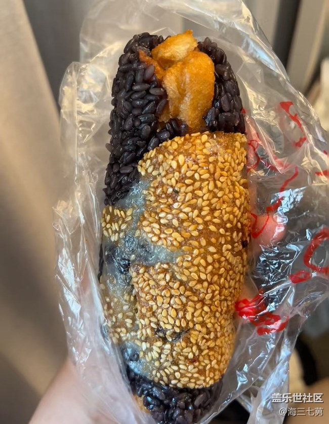 【五一食光】早餐