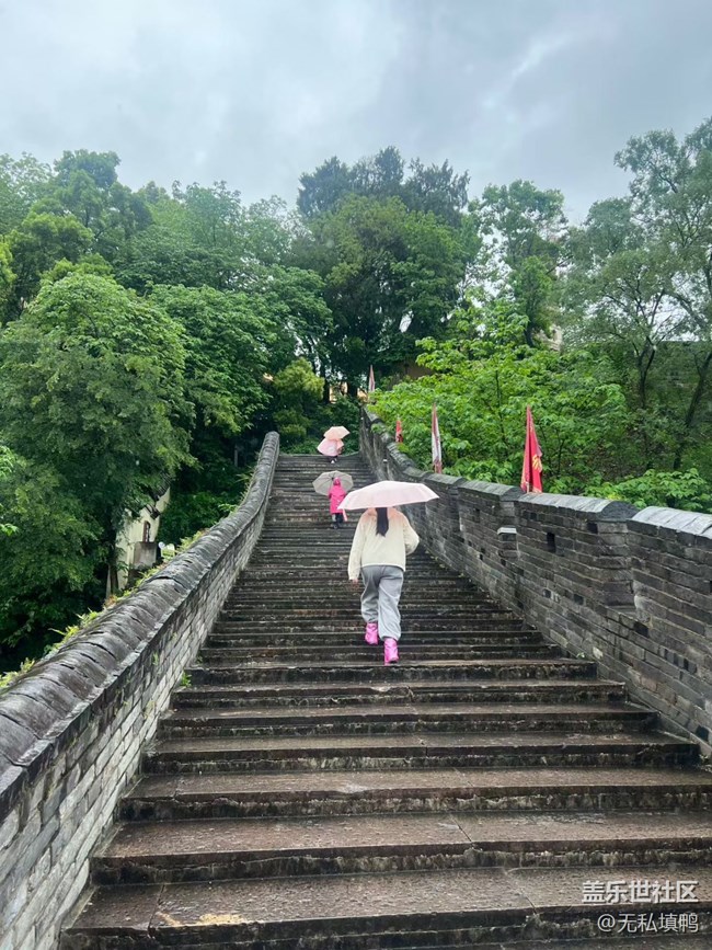 【五一風(fēng)光】臺州府