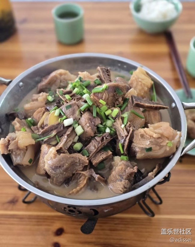 【五一食光】一鍋香