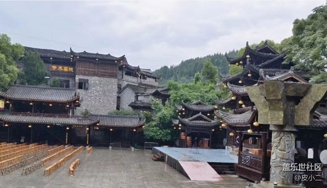 【五一風(fēng)光】夜色