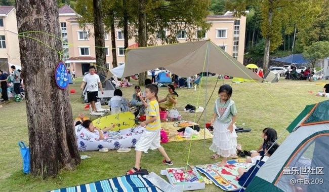 【五一風光】假期愉快
