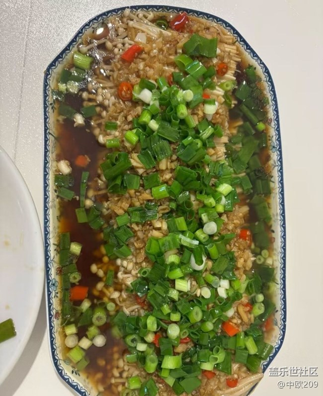【五一食光】晚餐時間