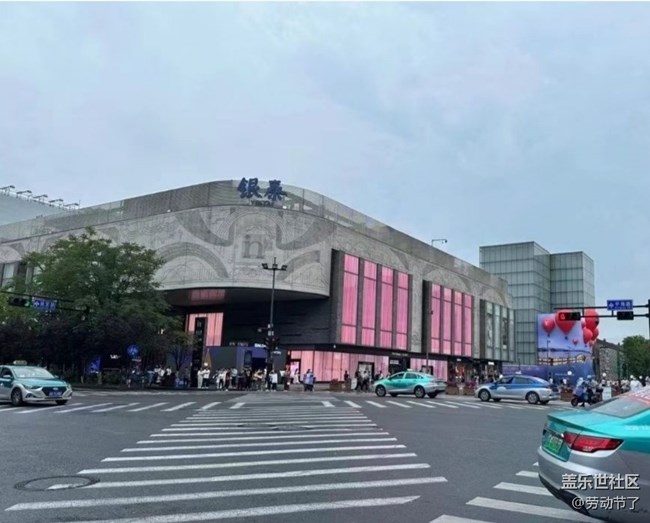 【五一風光】就近旅行