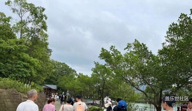 【五一風(fēng)光】附近游