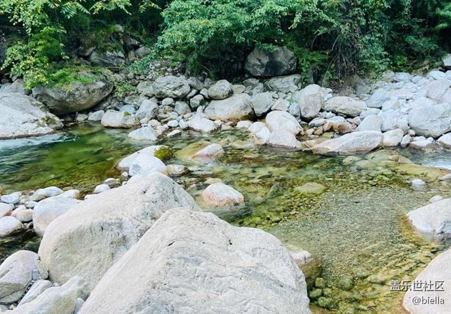 【五一趣拍分享】初夏景色