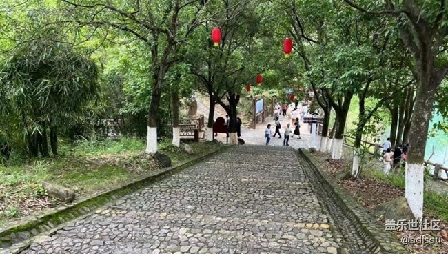 【五一風(fēng)光】附近游