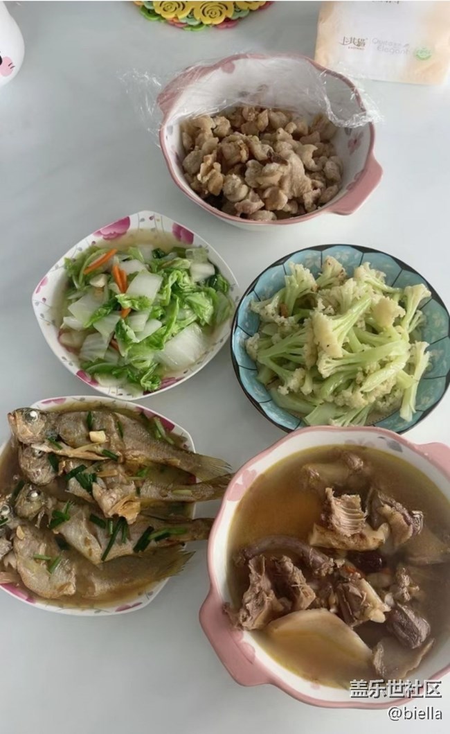 【五一食光】生死之交