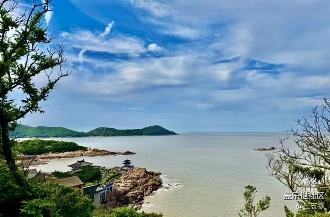 【五一風(fēng)光】洱海