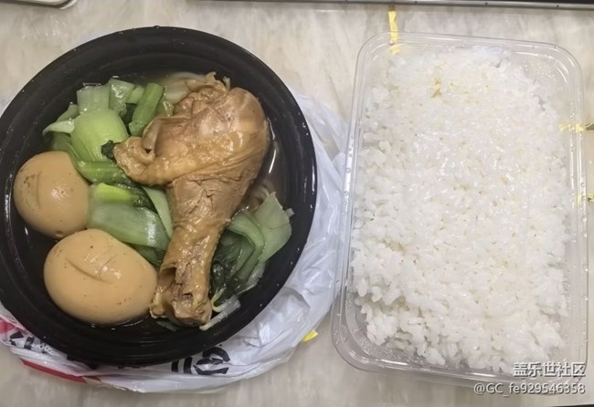 【五一食光】清淡點(diǎn)
